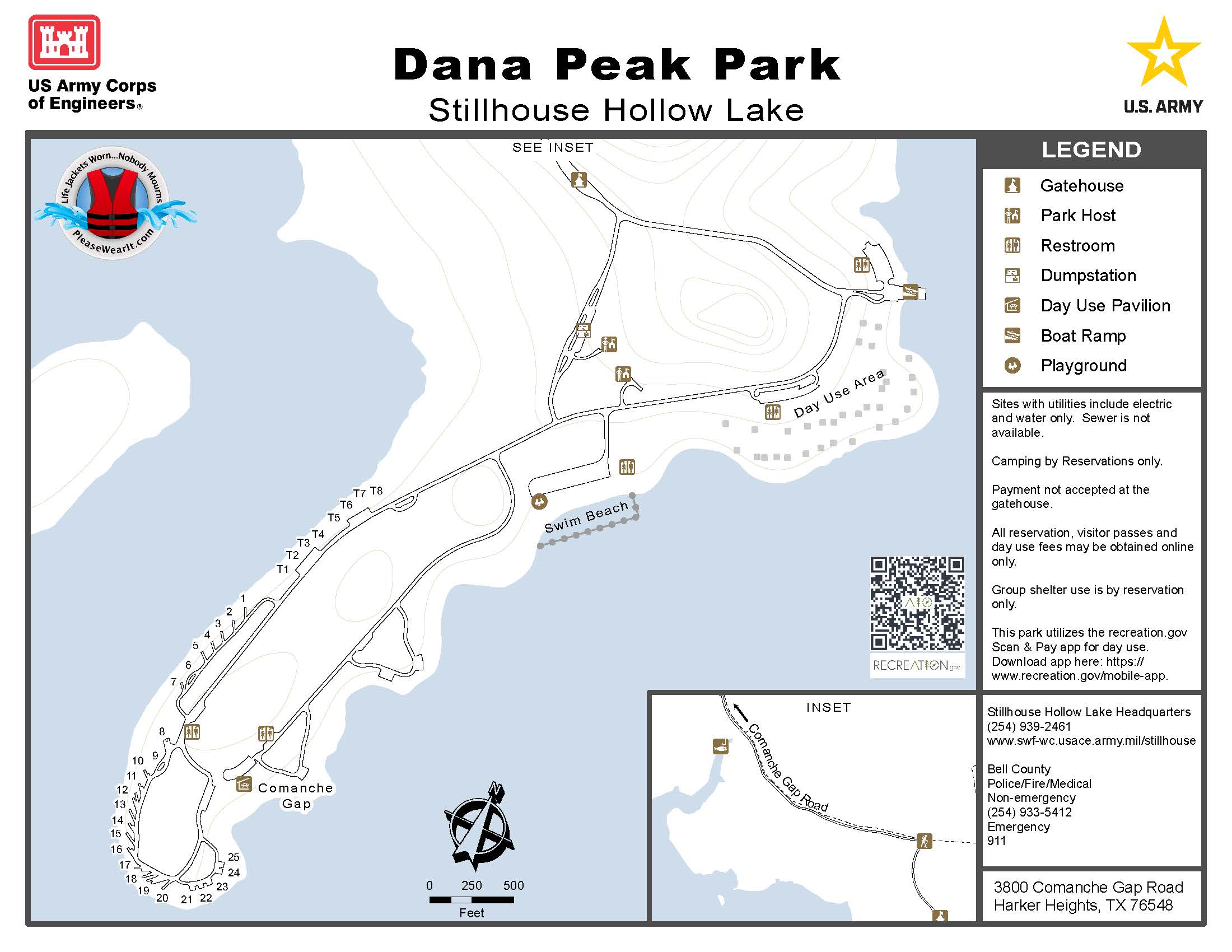 Dana Peak Park